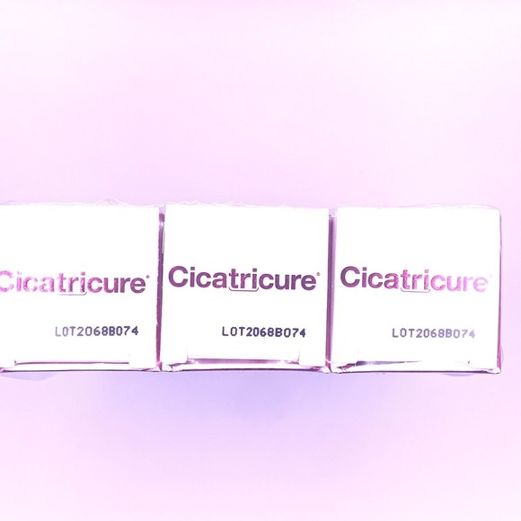 Cicatricure Glow Serum - Vitamin C + Papamiel Nectar Lot of 3 - Picture 7 of 7